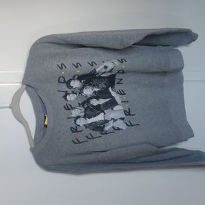 Friends sweatshirt